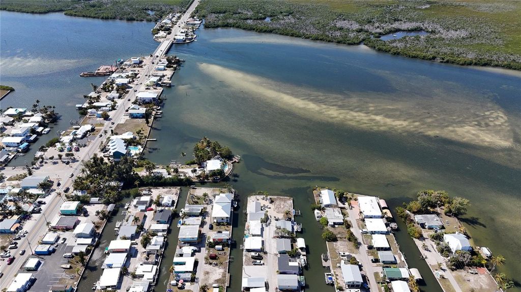 Image 39 of property listing at 2650 COCO PLUM DRIVE, Matlacha, FL 33993