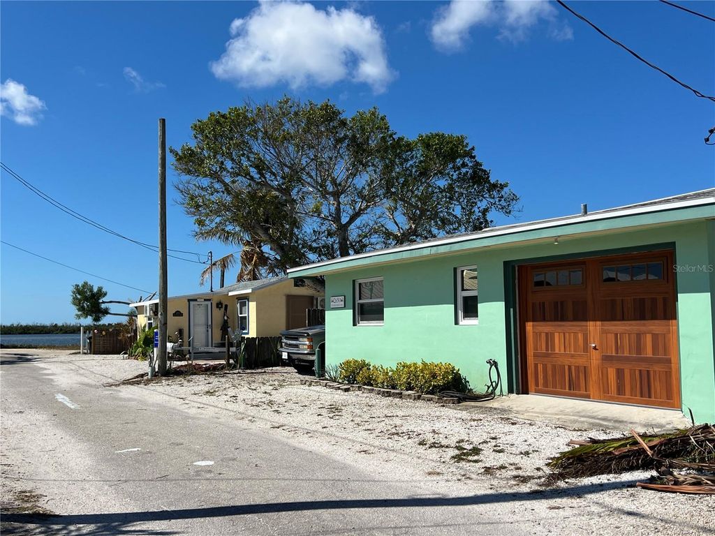 Image 52 of property listing at 2650 COCO PLUM DRIVE, Matlacha, FL 33993