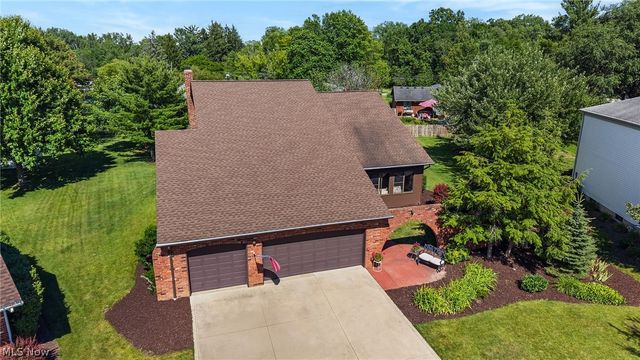 18101 Fern Canyon Drive, Strongsville, OH 44136