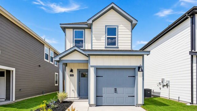 6234 Silver Maple Way, Princeton, TX 75407