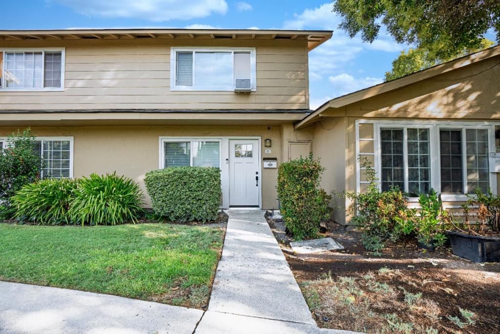 5455 Don Mateo Court, San Jose, CA 95123