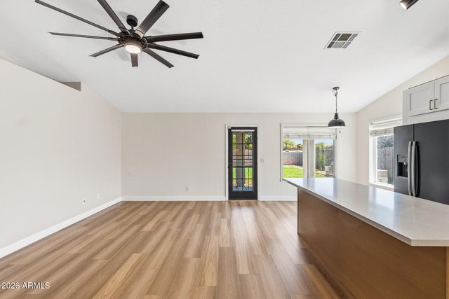 3761 E THORNTON Avenue, Gilbert, AZ 85297
