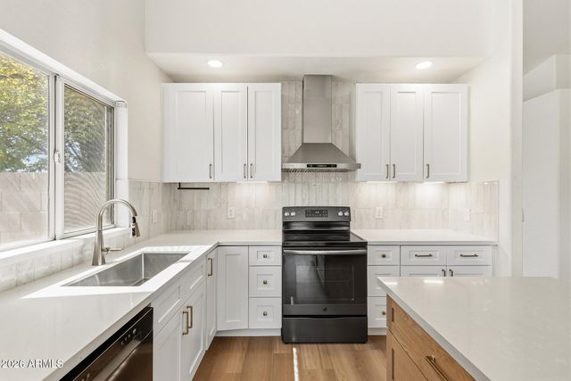 3761 E THORNTON Avenue, Gilbert, AZ 85297