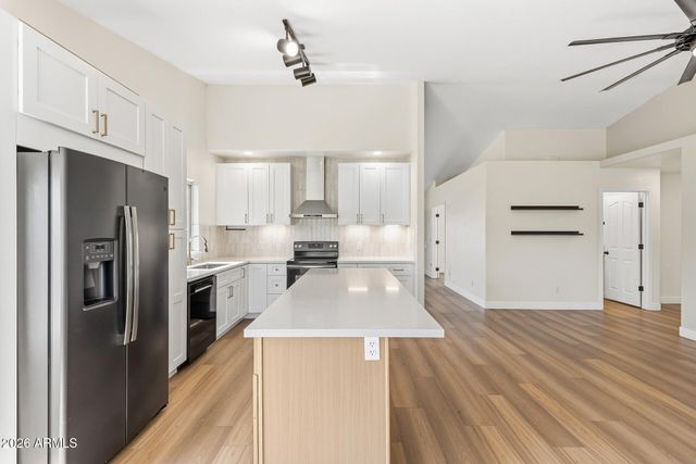 3761 E THORNTON Avenue, Gilbert, AZ 85297