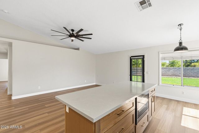 3761 E THORNTON Avenue, Gilbert, AZ 85297