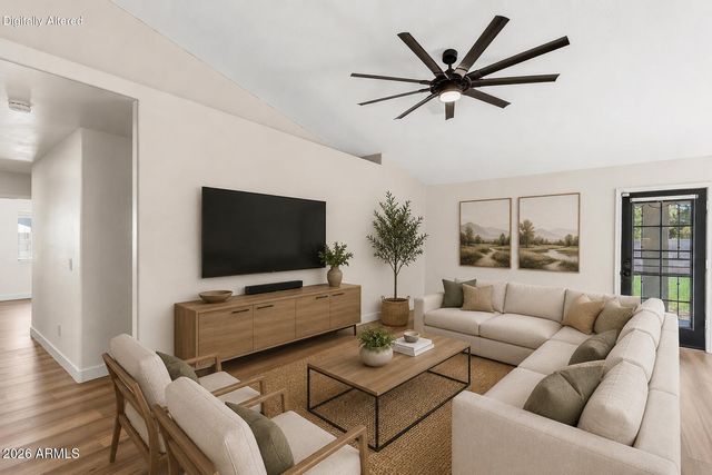 3761 E THORNTON Avenue, Gilbert, AZ 85297
