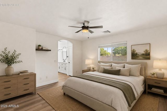 3761 E THORNTON Avenue, Gilbert, AZ 85297