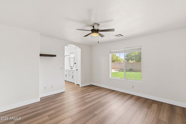 3761 E THORNTON Avenue, Gilbert, AZ 85297