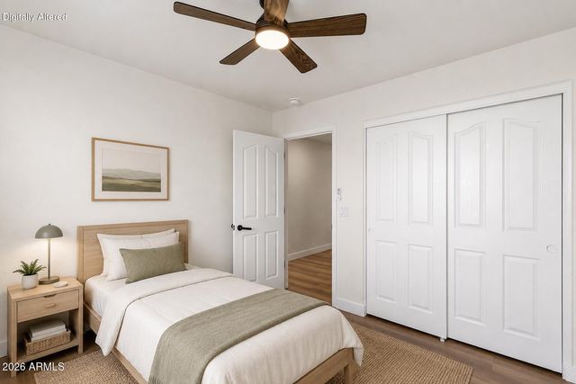 3761 E THORNTON Avenue, Gilbert, AZ 85297