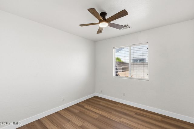 3761 E THORNTON Avenue, Gilbert, AZ 85297