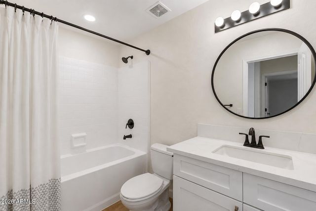 3761 E THORNTON Avenue, Gilbert, AZ 85297