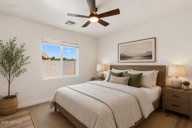 3761 E THORNTON Avenue, Gilbert, AZ 85297
