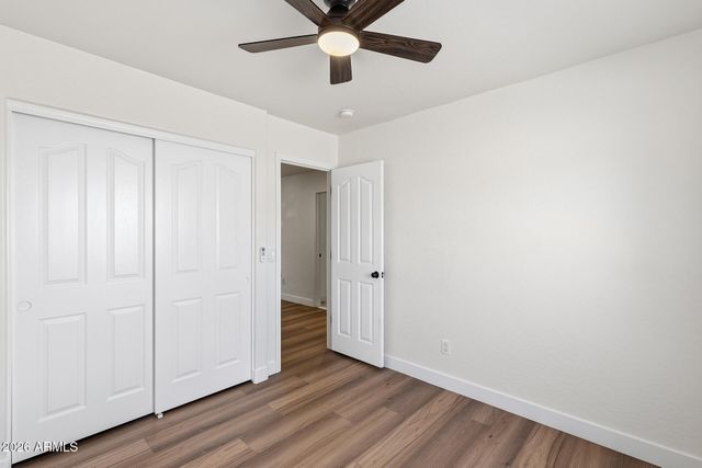 3761 E THORNTON Avenue, Gilbert, AZ 85297