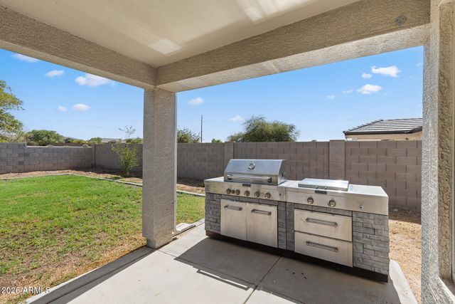 3761 E THORNTON Avenue, Gilbert, AZ 85297