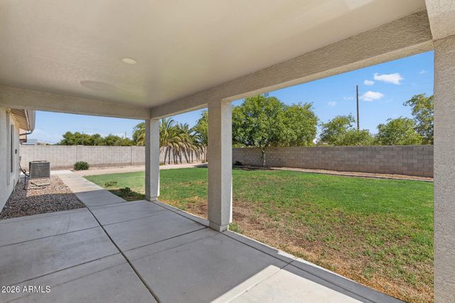 3761 E THORNTON Avenue, Gilbert, AZ 85297
