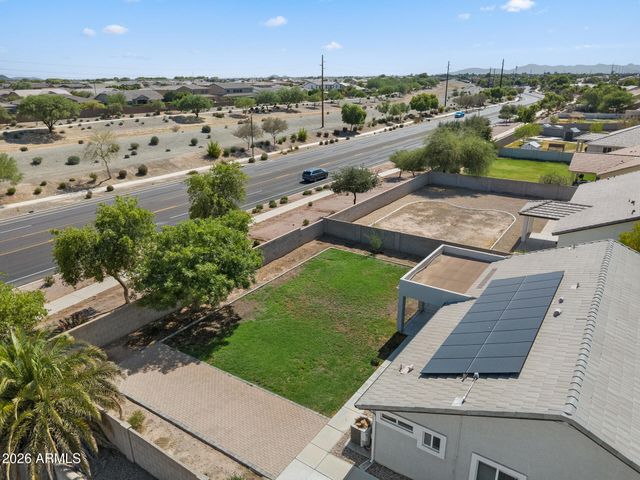 3761 E THORNTON Avenue, Gilbert, AZ 85297