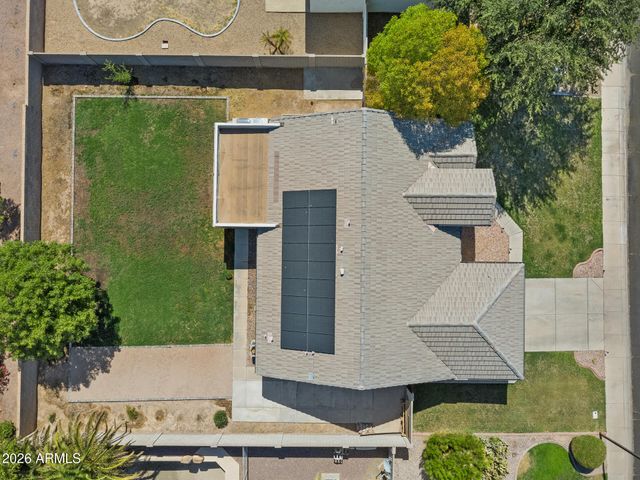 3761 E THORNTON Avenue, Gilbert, AZ 85297