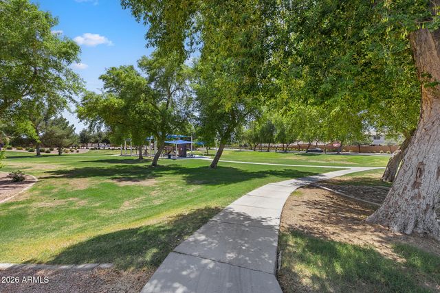 3761 E THORNTON Avenue, Gilbert, AZ 85297