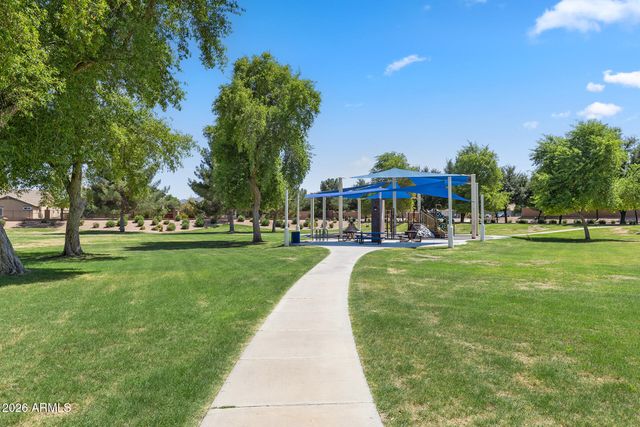 3761 E THORNTON Avenue, Gilbert, AZ 85297