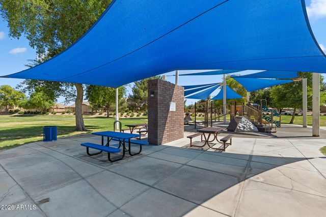 3761 E THORNTON Avenue, Gilbert, AZ 85297
