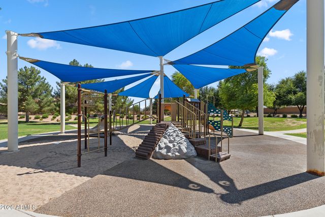 3761 E THORNTON Avenue, Gilbert, AZ 85297