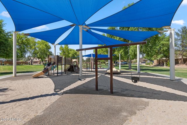 3761 E THORNTON Avenue, Gilbert, AZ 85297