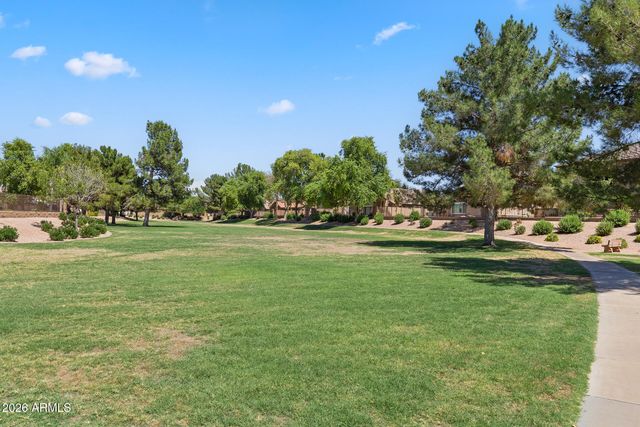 3761 E THORNTON Avenue, Gilbert, AZ 85297