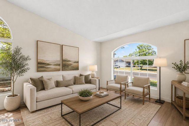 3761 E THORNTON Avenue, Gilbert, AZ 85297