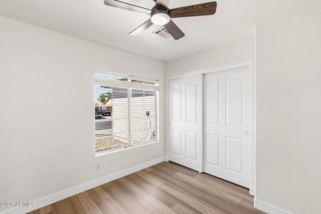 3761 E THORNTON Avenue, Gilbert, AZ 85297