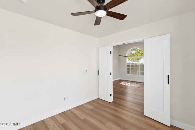 3761 E THORNTON Avenue, Gilbert, AZ 85297