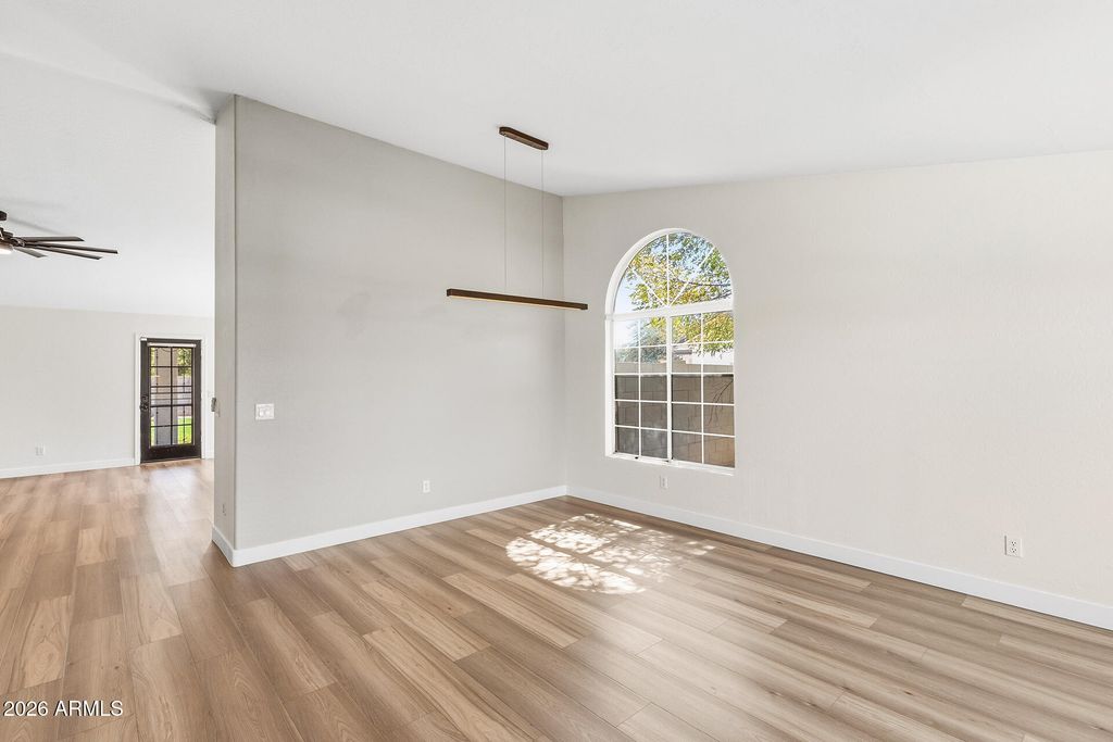 3761 E THORNTON Avenue, Gilbert, AZ 85297 — photo 5