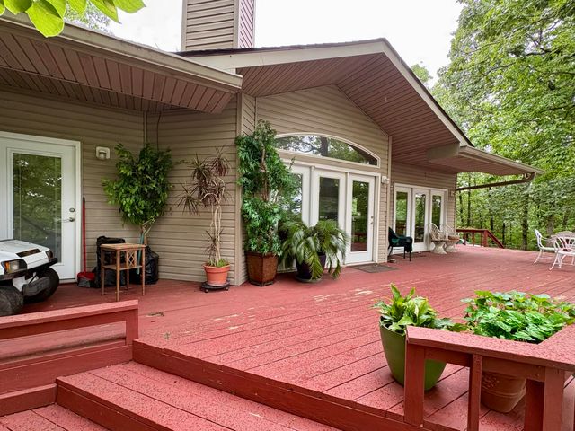 32180 S 627 Road, Grove, OK 74344