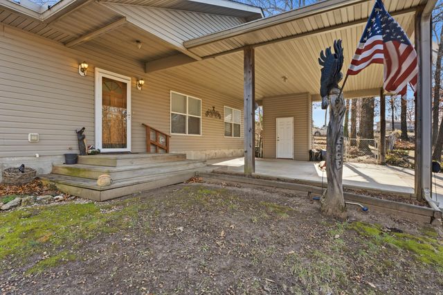 32180 S 627 Road, Grove, OK 74344
