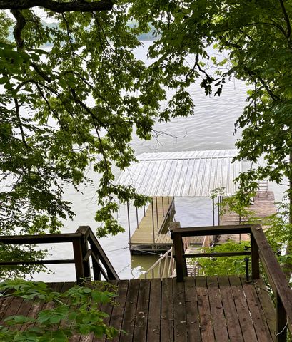 32180 S 627 Road, Grove, OK 74344