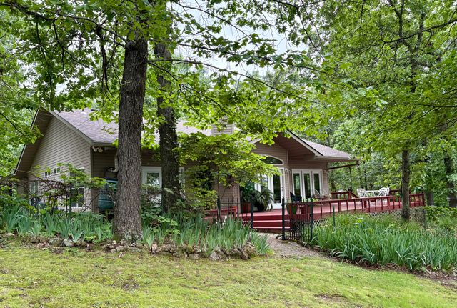 32180 S 627 Road, Grove, OK 74344
