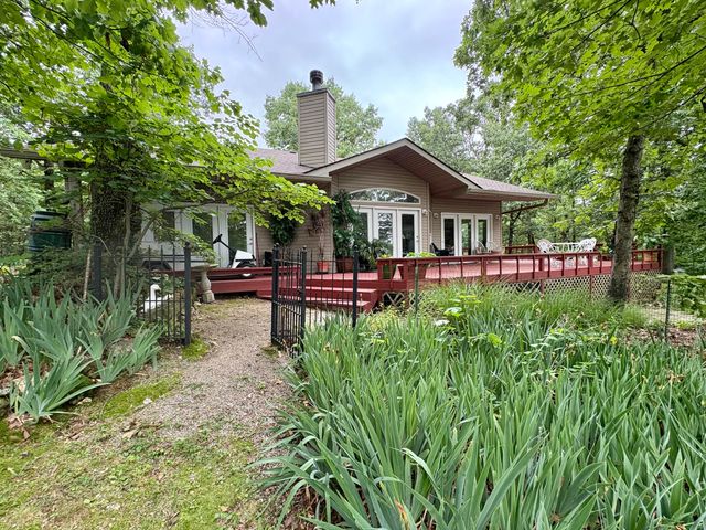 32180 S 627 Road, Grove, OK 74344