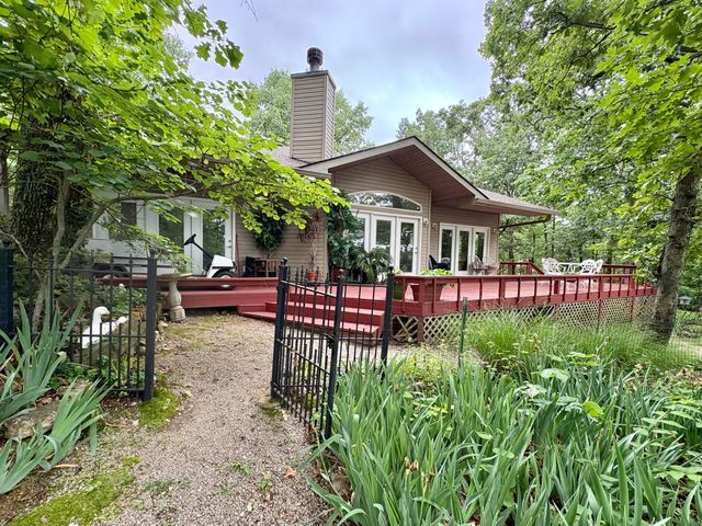 32180 S 627 Road, Grove, OK 74344