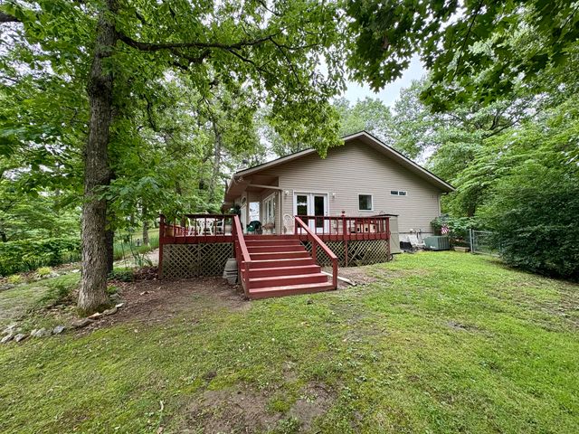 32180 S 627 Road, Grove, OK 74344