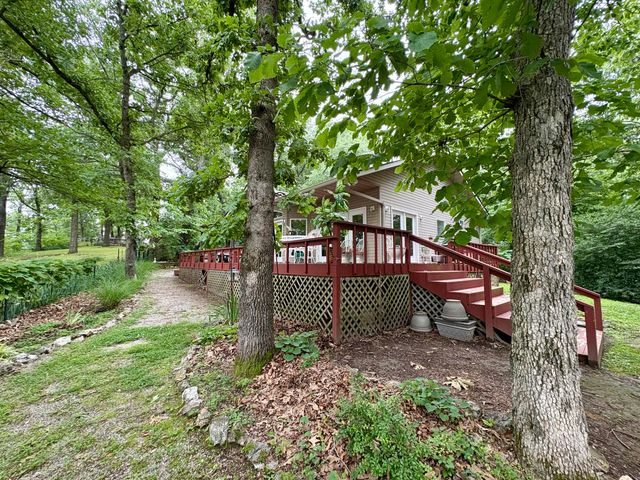 32180 S 627 Road, Grove, OK 74344