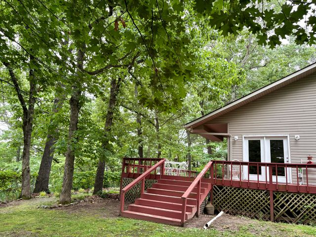 32180 S 627 Road, Grove, OK 74344