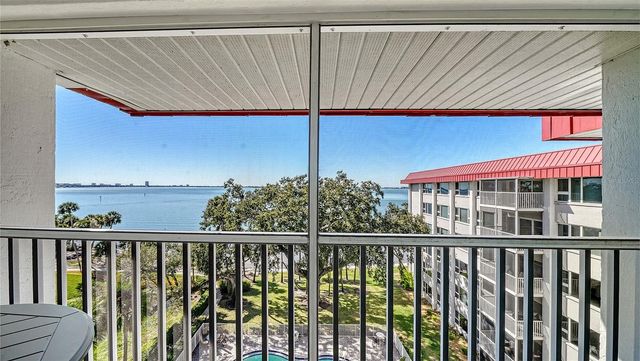 1100 IMPERIAL DRIVE 608, Sarasota, FL 34236