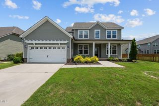 135 Glenfield Lane, Burlington, NC 27215
