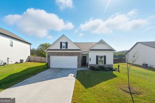 46 Jackson Farm Road, Cartersville, GA 30120