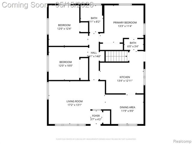 8610 N Evangeline Street, Dearborn Heights, MI 48127