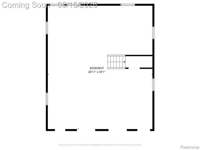 8610 N Evangeline Street, Dearborn Heights, MI 48127