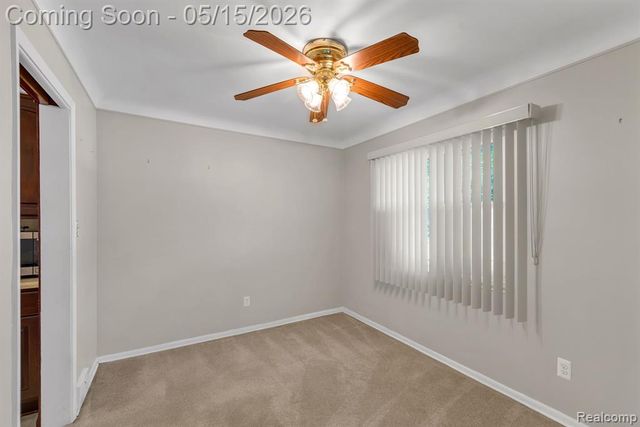 8610 N Evangeline Street, Dearborn Heights, MI 48127