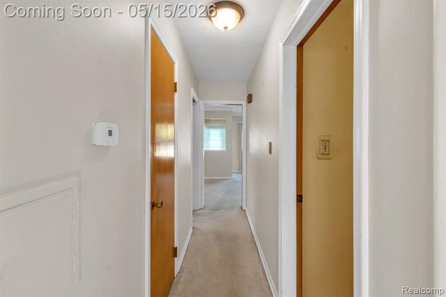 8610 N Evangeline Street, Dearborn Heights, MI 48127