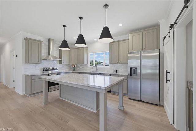 4727 NC Highway 67, Boonville, NC 27011