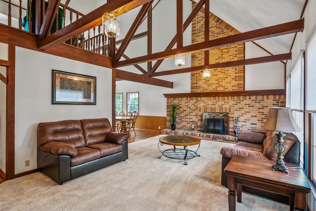 4808 Hughes Road, Prospect, OH 43342