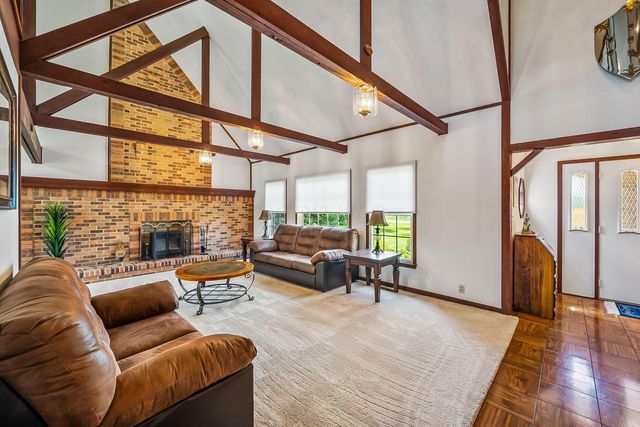 4808 Hughes Road, Prospect, OH 43342